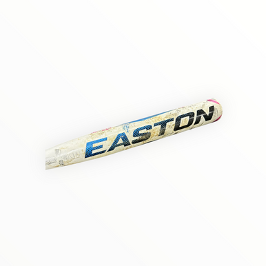 Used Easton Topaz Bb Sb Fastpitch Bat 32" 11375-s000368335