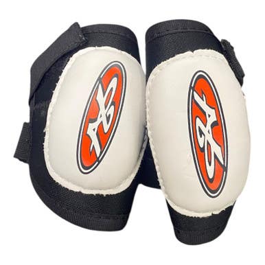 Used Hespeler Youth Elbow Pads Sm 11375-s000368343