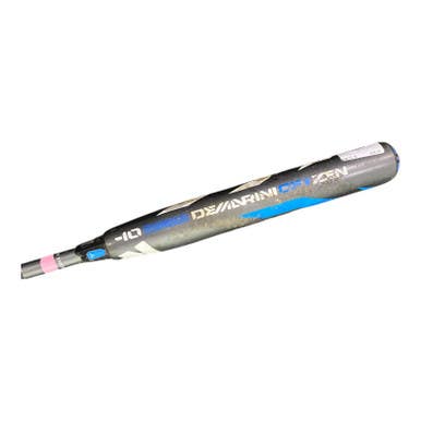 Used Demarini Cf Zen Cfp-19 Bb Sb Fastpitch Bat 32" 11375-s000368362