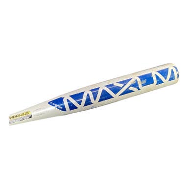 Used Combat Maxum Sl8mx108 Bb Sb Usssa 2 5 8 Bat 30" 11375-s000368421