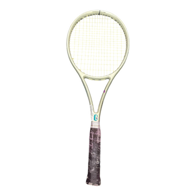 Used Gamma Sports Cps 95 P Adult Tennis Racquet Grey 4 3 8" 11375-s000369282