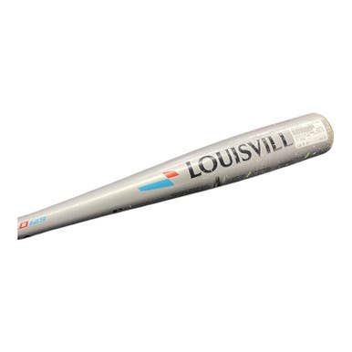 Used Louisville Slugger Solo 619 Bb Sb Usa 2 5 8 Bat 30" 11375-c000369413