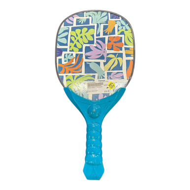 Used Pickleball Racquet Royal Blue 11375-s000368955