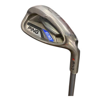 Used Ping G30 Golf Wedge Mens Rh 50 Degree 11375-s000368988
