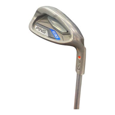 Used Ping G30 Golf Wedge Mens Rh Pitching Wedge 11375-s000368989