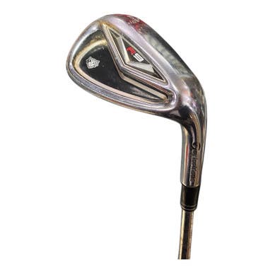 Used Taylormade R9 Golf Wedge Mens Rh Gap Approach Wedge 11375-c000369043