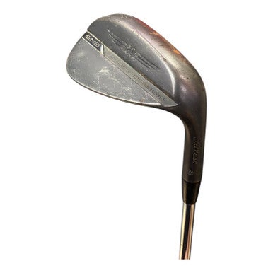 Used Titleist Sm8 Bv Vokey Design Golf Wedge Mens Rh 52 Degree 11375-s000369038