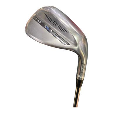 Used Titleist Sm10 Golf Chipper Rh 56 Degree 11375-s000369029