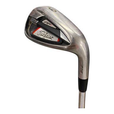Used Titleist Ap1 714 Mens Individual Iron Rh 9 Iron 11375-c000369040