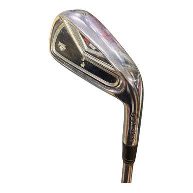 Used Taylormade R9 Mens Individual Iron Rh 4 Iron 11375-s000369051