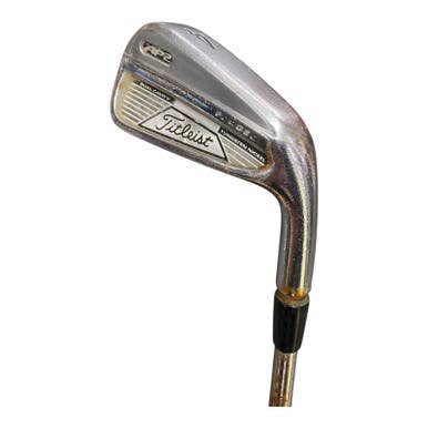 Used Titleist Ap2 Mens Individual Iron Rh 4 Iron 11375-s000369115
