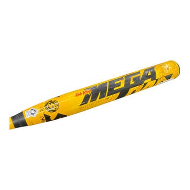 Used Sun Coast Melee Rob Roop Mega Load Bb Sb Slowpitch Bat 34" 11375-c000369156