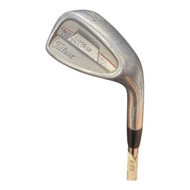 Used Titleist 775-cb Golf Wedge Mens Rh Sand Wedge 11375-s000369187