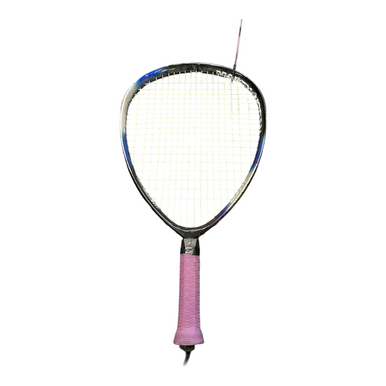 Used Squash Adult Squash Racquet Purple Unknown 11375-s000369648