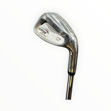 Used Golden Bear Mega Pt Mens Individual Iron Rh 8 Iron 11375-s000370643