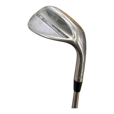Used Titleist Bv Sm 10 Golf Wedge Mens Rh 58 Degree 11375-s000370910