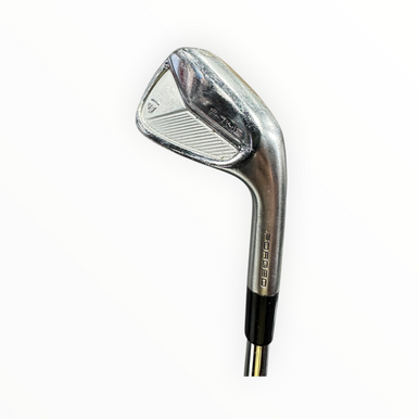 Used Titleist P 7mc Mens Individual Iron Rh 8 Iron 11375-s000370911