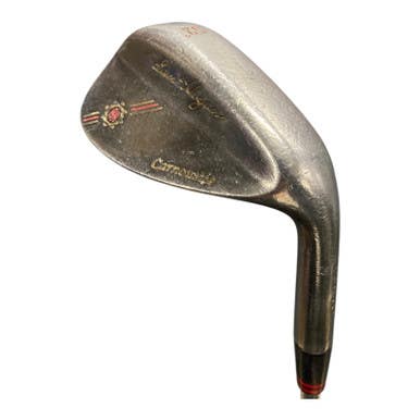 Used Ben Hogan Carnoustie 52 Golf Chipper Rh 52 Degree 11375-s000370938