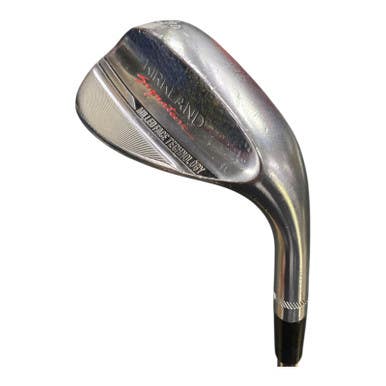 Used Kirkland Signature Milled Face Technology Golf Wedge Mens Rh 56 Degree 11375-s000371395