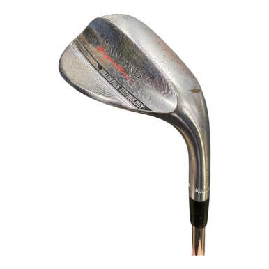 Used Kirkland Signature Milled Face Technology Golf Wedge Mens Rh 60 Degree 11375-s000371393