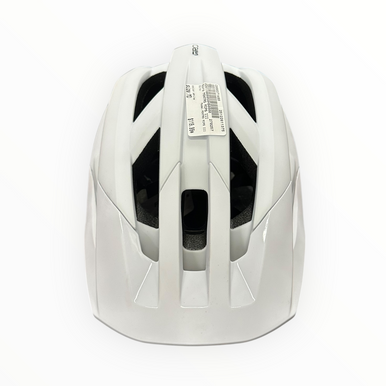 Used Giro Montro Mips Iii Bike Helmet White Md 11375-c000371489