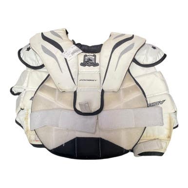 Used Bauer Prodigy Youth Body Armor L Xl 11375-s000371562