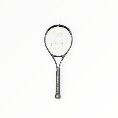 Used Pro Kennex Tour Ace 110 Adult Tennis Racquet Black 4 3 8" 11375-s000372362