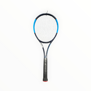 Used Wilson Ultra Tour V2.0 Adult Tennis Racquet Black 4 1 4" 11375-s000372383