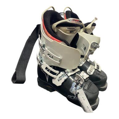Used Atomic Medisa 70 Womens Dh Ski Boot Black 245 Mp - M06.5 - W07.5 11375-s000372390