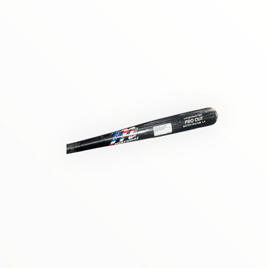 Used Marucci Pro Cut Bb Sb Wood Bat 32" 11375-s000374254