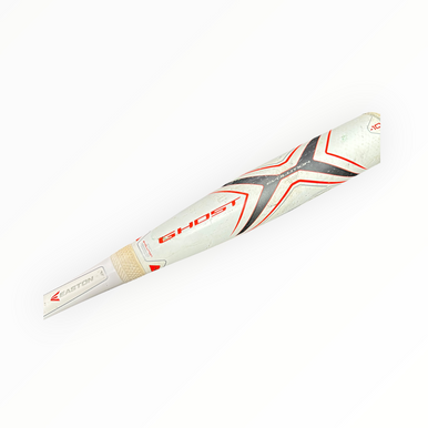 Used Easton Ghost X Evolution Bb Sb Usssa 2 5 8 Bat 29" 11375-s000374230