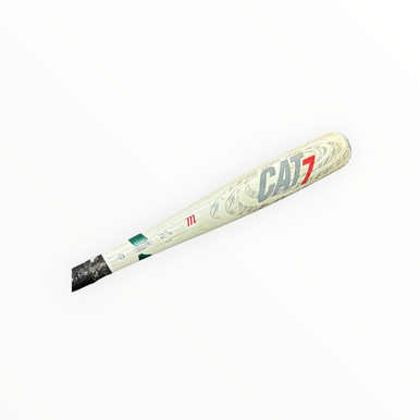 Used Marucci Cat 7 Bb Sb Senior League Bat 29" 11375-s000374253