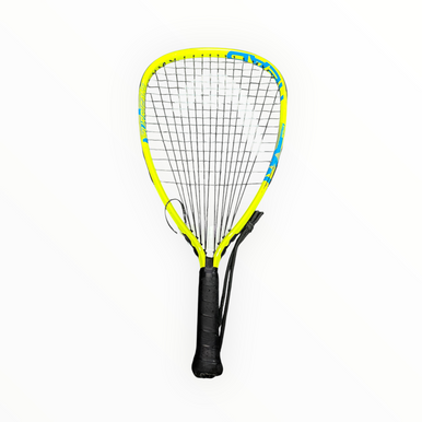 Used Head Hurricane Adult Squash Racquet None 4" 11375-s000374290