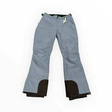 Used Roxy Snow Pants W Royal Blue Md 11375-s000374411