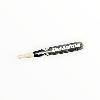 Used Demarini Voodoo Sc4 Alloy Bb Sb High School -3 Bat 32" 11375-s000374436