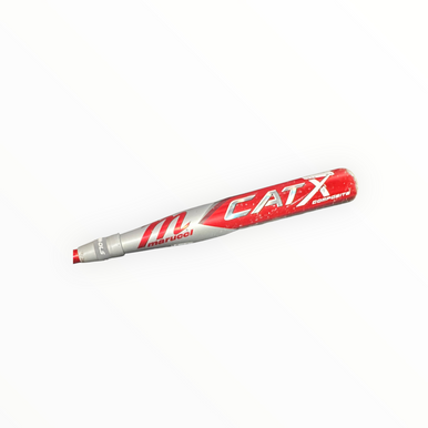 Used Marucci Cat X Composite Bb Sb Usssa 2 3 4 Bat 32" 11375-s000374479
