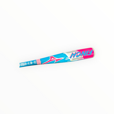 Used Mizuno Finch Bb Sb Fastpitch Bat 24" 11375-s000374534