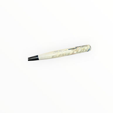 Used Easton Brett Helmer Bb Sb Slowpitch Bat 34" 11375-s000374637