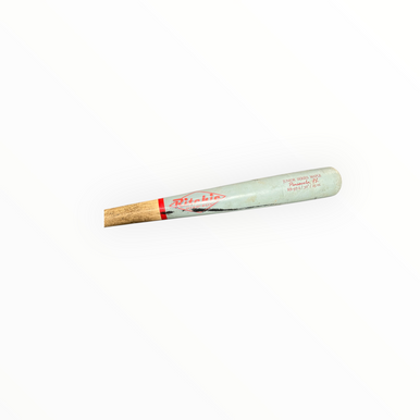 Used Ritchie Junior Maple Bb Sb Wood Bat 30" 11375-s000375423