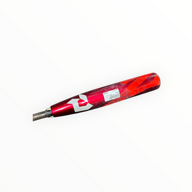 Used Demarini Zoa Z8zs-24 Bb Sb Usssa 2 3 4 Bat 30" 11375-s000375483
