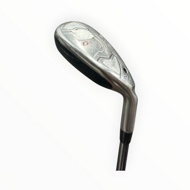 Used Ping G20 Mens Hybrid Club Rh 7 Hybrid 11375-s000377247