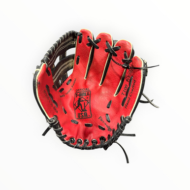 Used Bb Sb Glove Rh Throw Black 9 1 2" 11375-s000377258