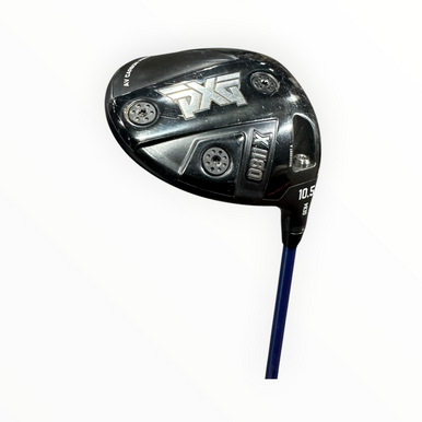 Used Pxg 0811 X Mens Driver Rh 10.5 Degree 11375-s000377287