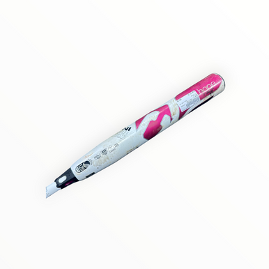 Used Demarini Hope Cfx Bb Sb Fastpitch Bat 32" 11375-s000377796