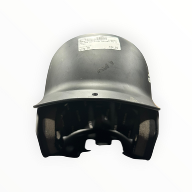 Used Adidas Batting Helmet No Mask Black Sm 11375-s000377767