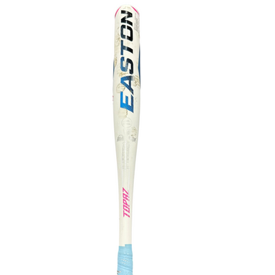 Used Easton Topaz Fp22tpz Bb Sb Fastpitch Bat 29" 11375-s000377928