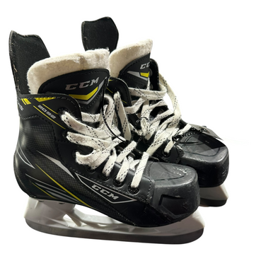 Used Ccm 2092 Tacks Youth Hockey Skate Youth 13.0 11375-s000377945