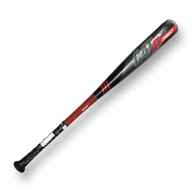 Used Marucci Cat 8 Connect Mcbcc8cb 31" -3 Drop High School Bats 11375-s000338473