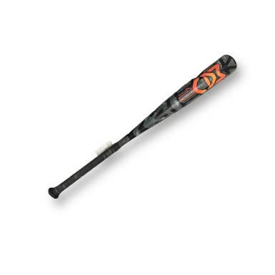 Used Easton Mav 1 30" -8 Drop Usssa 2 3 4 Barrel Bats 11375-s000343477