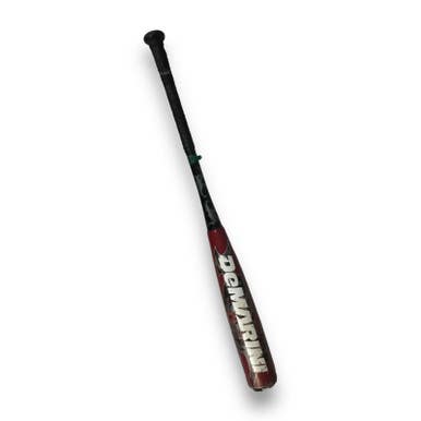 Used Demarini Voodoo 31" -5 Drop Usssa 2 5 8 Barrel Bats 11375-s000346694
